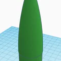 Bộ sưu tập chóp mũi tên lửa BT-55 in 3D - Phụ kiện chất lượng cao - Thumbnail 1