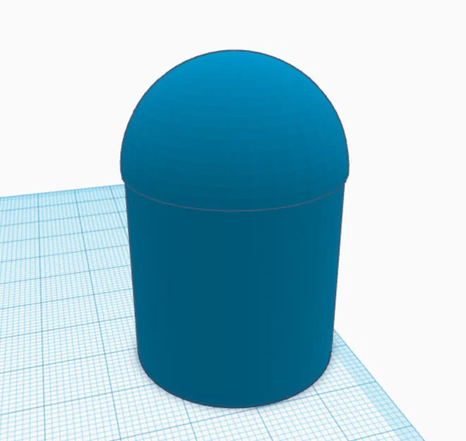 Bộ sưu tập chóp mũi tên lửa BT-55 in 3D - Phụ kiện chất lượng cao - Image 7