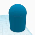 Bộ sưu tập chóp mũi tên lửa BT-55 in 3D - Phụ kiện chất lượng cao - Thumbnail 7