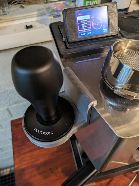 Holder tamper Normcore cho Gaggia Classic - Image 1