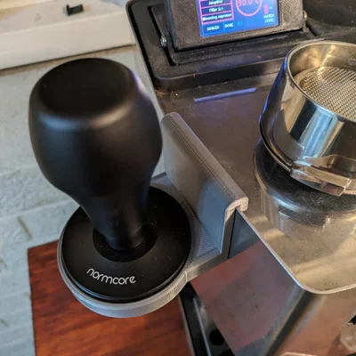 Holder tamper Normcore cho Gaggia Classic