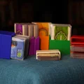 Hộp đựng thẻ bài Hadara (Hadara Card Container) - Thumbnail 3