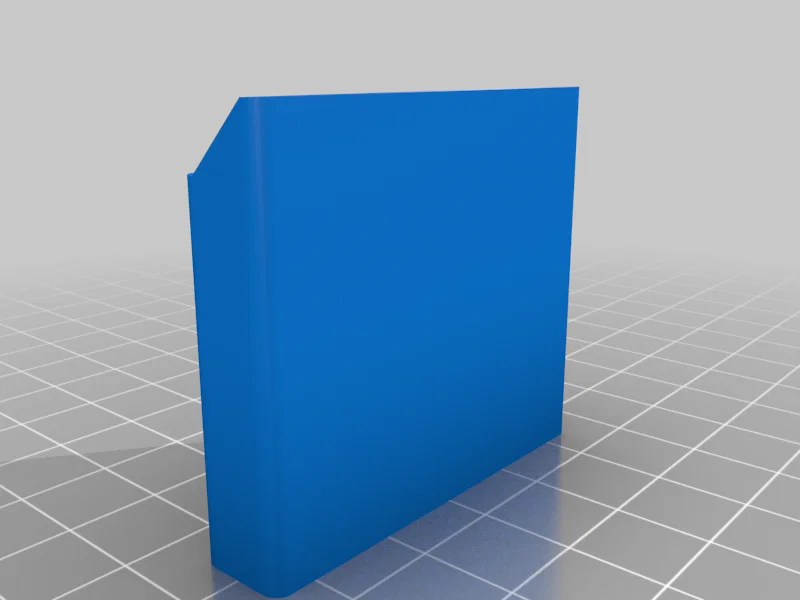 Hộp đựng thẻ bài Hadara (Hadara Card Container) - Image 4