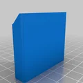 Hộp đựng thẻ bài Hadara (Hadara Card Container) - Thumbnail 4