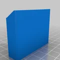 Hộp đựng thẻ bài Hadara (Hadara Card Container) - Thumbnail 5