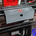 Tay cầm nhỏ gọn cho Voron V0/V0.1/V0.2 hỗ trợ in đa màu - Thumbnail 1