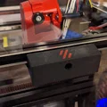 Tay cầm nhỏ gọn cho Voron V0/V0.1/V0.2 hỗ trợ in đa màu - Thumbnail 2