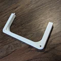 Ngàm adapter quạt case 120 mm sang 140 mm - Thumbnail 1