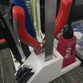 Giá/khay giữ dụng cụ cho máy in 3D (Werkzeughalter/Sortiment) - Thumbnail 4