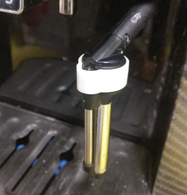 Đai giữ vòi hơi Krups (Krups steam nozzle belt) - Image 1