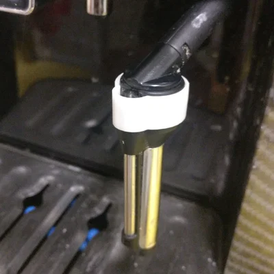 Đai giữ vòi hơi Krups (Krups steam nozzle belt)