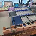 Khay đựng LOTR LCG: Campaign và Player Deck (deck holders) - Thumbnail 1