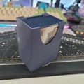 Khay đựng LOTR LCG: Campaign và Player Deck (deck holders) - Thumbnail 2