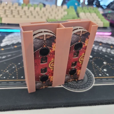 Khay đựng LOTR LCG: Campaign và Player Deck (deck holders)