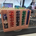 Khay đựng LOTR LCG: Campaign và Player Deck (deck holders) - Thumbnail 5
