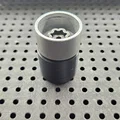 *OLD* Đầu tuýp khóa Wheel Lock Key 19mm cho Tool-Grid - Thumbnail 2