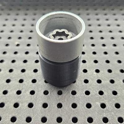 *OLD* Đầu tuýp khóa Wheel Lock Key 19mm cho Tool-Grid
