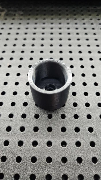 *OLD* Đầu tuýp khóa Wheel Lock Key 19mm cho Tool-Grid - Image 3