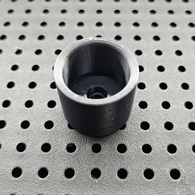 *OLD* Đầu tuýp khóa Wheel Lock Key 19mm cho Tool-Grid