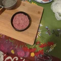 Khuôn tạo hình thịt burger 11cm - Phụ kiện in 3D cho nhà bếp - Thumbnail 1