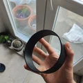 Khuôn tạo hình thịt burger 11cm - Phụ kiện in 3D cho nhà bếp - Thumbnail 2