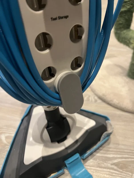 Móc quản lý dây cáp Vax (Vax Cable management hook) - Image 4