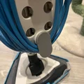 Móc quản lý dây cáp Vax (Vax Cable management hook) - Thumbnail 4