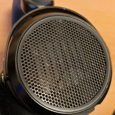 Vòng nhựa thay thế cho HiFiMan HE400i 2020