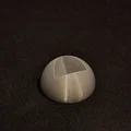 Đế trưng bày khối lập phương (Cube stand) - Thumbnail 2