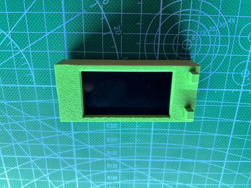 Vỏ bảo vệ in 3D cho Lilygo T-Display S3 (Phiên bản không chân cắm) - Image 4