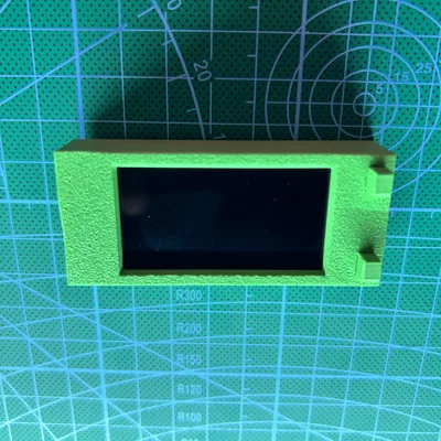Vỏ bảo vệ in 3D cho Lilygo T-Display S3 (Phiên bản không chân cắm)