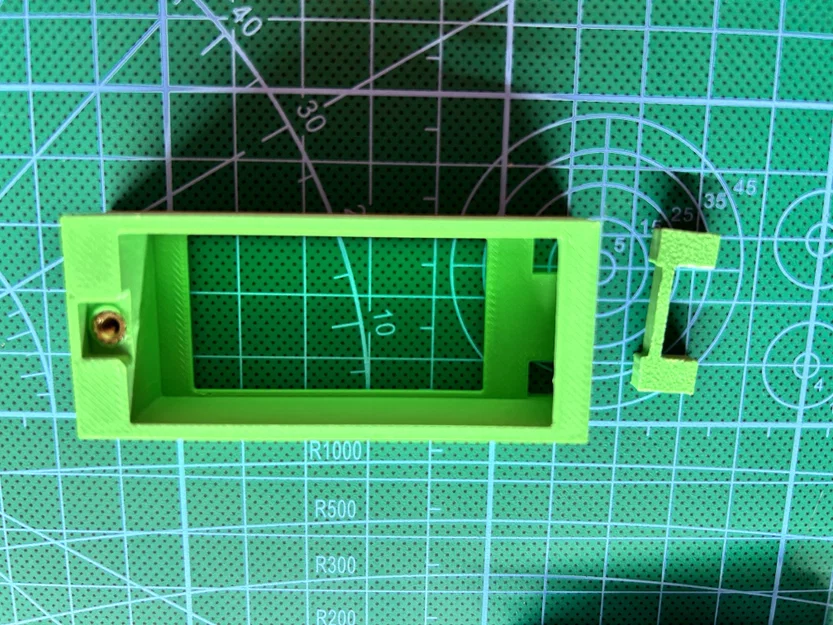 Vỏ bảo vệ in 3D cho Lilygo T-Display S3 (Phiên bản không chân cắm) - Image 5