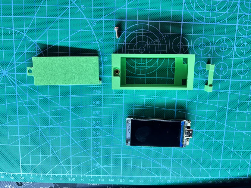 Vỏ bảo vệ in 3D cho Lilygo T-Display S3 (Phiên bản không chân cắm) - Image 6