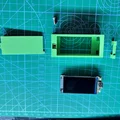 Vỏ bảo vệ in 3D cho Lilygo T-Display S3 (Phiên bản không chân cắm) - Thumbnail 6