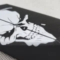 Bookmark Overlord - 2 màu - Thumbnail 2