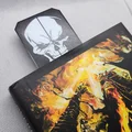 Bookmark Overlord - 2 màu - Thumbnail 3