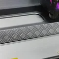 Nắp hộp khăn giấy vân sàn xe tải (truck floor pattern) - Thumbnail 4