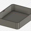 Hộp đựng pin 18650 thiết kế Snap-Fit thông minh và chắc chắn - Thumbnail 6