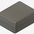Hộp đựng pin 18650 thiết kế Snap-Fit thông minh và chắc chắn - Thumbnail 7