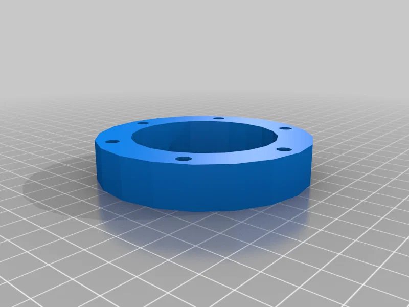 Adapter Simagic QR cho Alpha Mini - Image 2