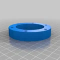 Adapter Simagic QR cho Alpha Mini - Thumbnail 2