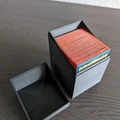 Hộp đựng bài MTG Commander (Deck Box) - Thumbnail 4