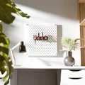 Bộ Organizer Dụng Cụ Tùy Biến cho Pegboard IKEA Skadis - Thumbnail 2
