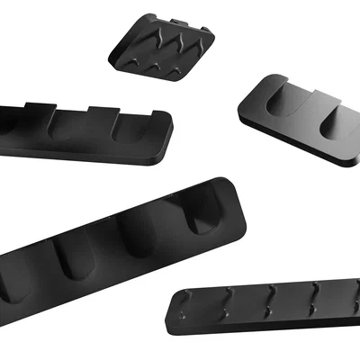 Bộ Organizer Dụng Cụ Tùy Biến cho Pegboard IKEA Skadis