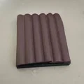 Bộ khung thay thế chân đế cao su cho Creality CR10-SE, V3 KE/SE - Thumbnail 1