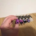Khay giữ ống nghiệm y tế 3D (Sample Vial Holder) tiện lợi - Thumbnail 2