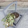Khung Máy In 3D Dạng Chậu Cây (Plant Pot 3D Printer Frame) - Thumbnail 1