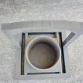 Khung Máy In 3D Dạng Chậu Cây (Plant Pot 3D Printer Frame) - Thumbnail 3