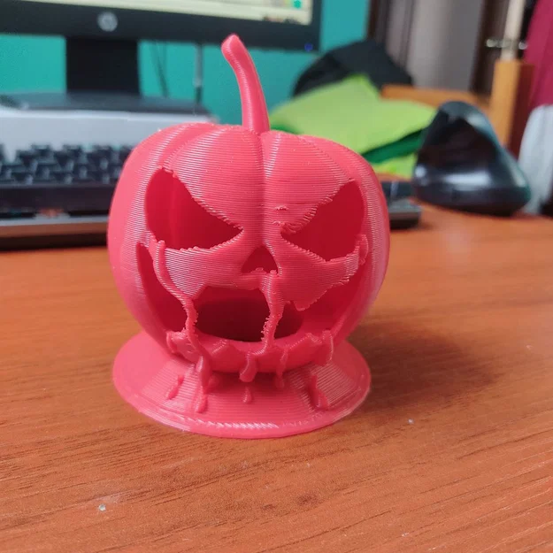 CALABAZA CHORREANTE - Image 1