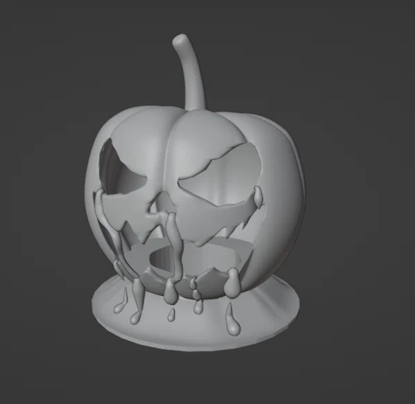 CALABAZA CHORREANTE - Image 2